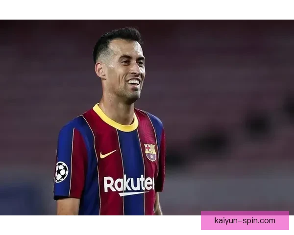 布斯克茨展现卓越防守能力，持续帮助球队稳步提升竞争力