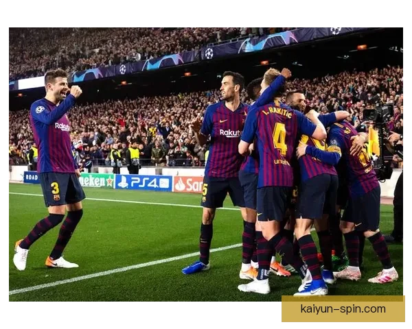 西甲同城德比：皇家马德里与巴塞罗那激战正酣，值得关注