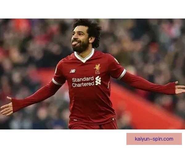 萨拉赫获PFA年度最佳荣誉，状态回暖引发关注