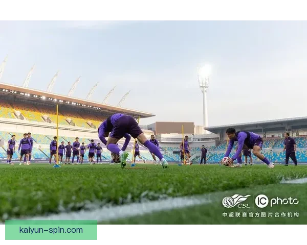 中超历史风云：联赛发展历程与经典赛事回顾