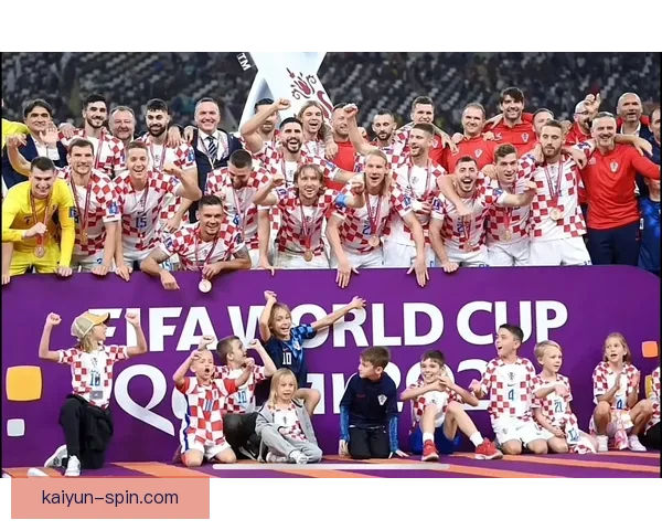 克罗地亚2026世界杯预选赛末代阵容状态回暖